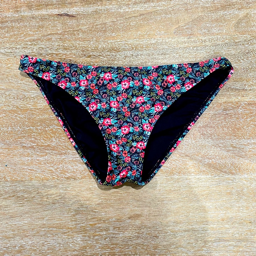 Live Love Dream Bikini Bottoms